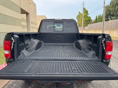 2011 Ford Ranger Sport