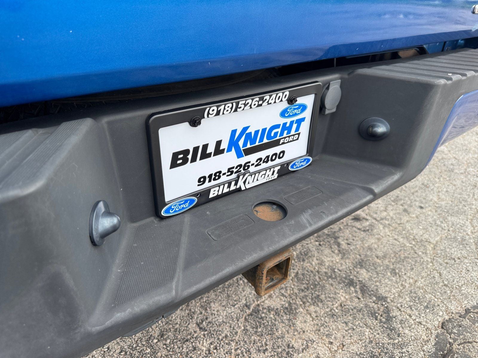 2014 Ford F-150 STX