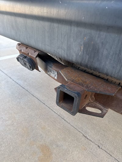 2011 Ford E-250 Commercial