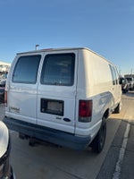 2011 Ford E-250 Commercial