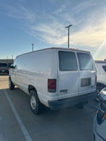 2011 Ford E-250 Commercial