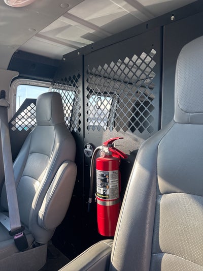 2011 Ford E-250 Commercial