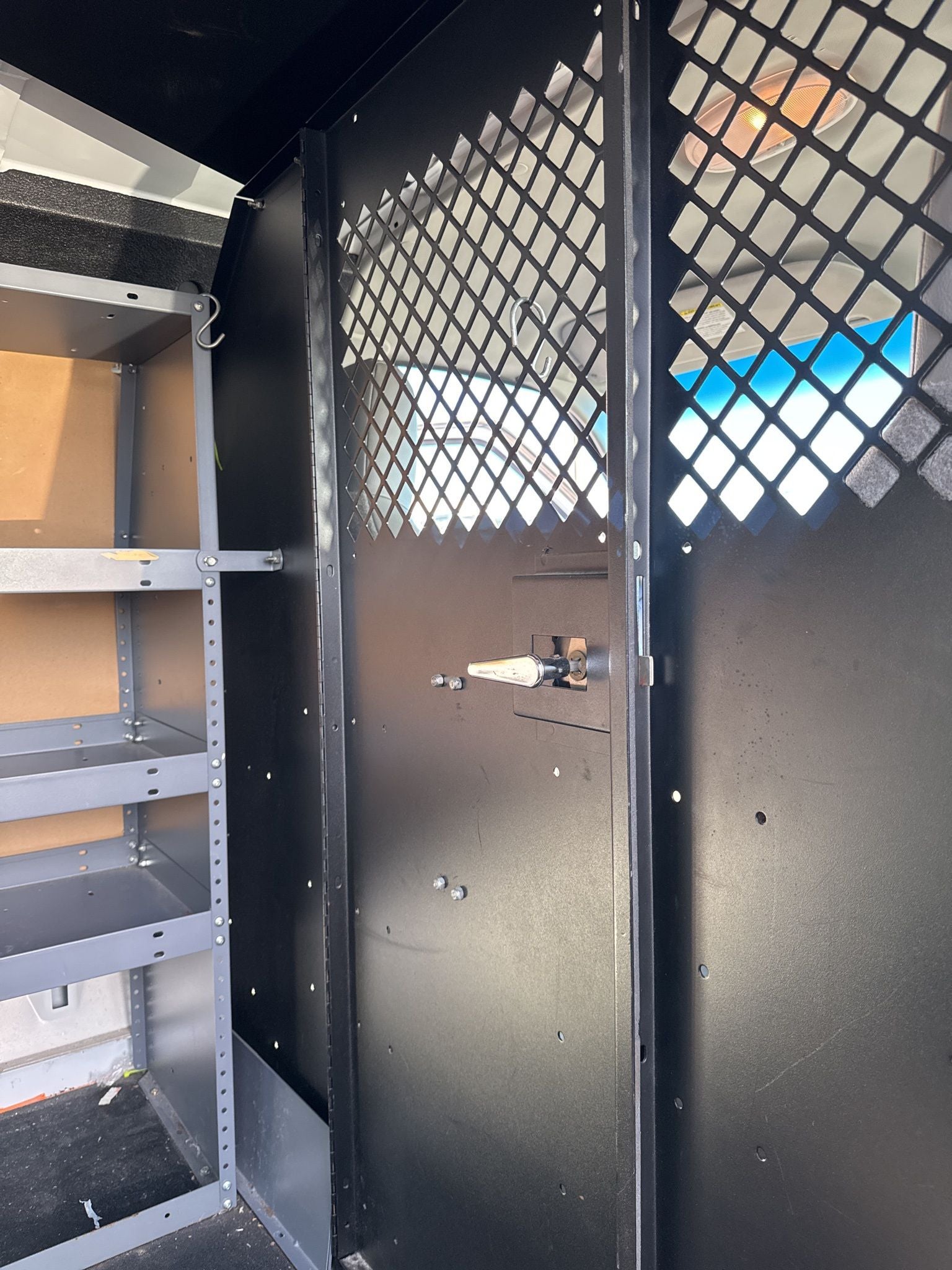 2011 Ford E-250 Commercial