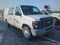 2011 Ford E-250 Commercial