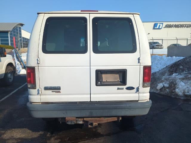 2011 Ford E-250 Commercial