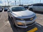 2017 Chevrolet Impala LT 1LT