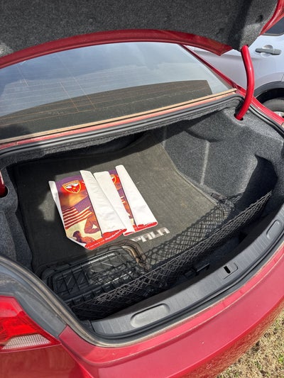 2015 Chevrolet Impala LT 2LT