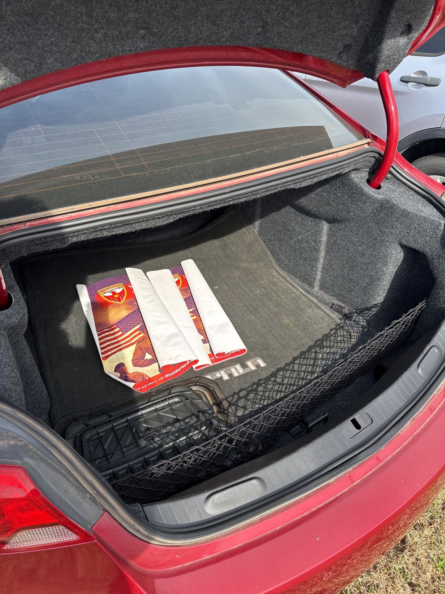 2015 Chevrolet Impala LT 2LT