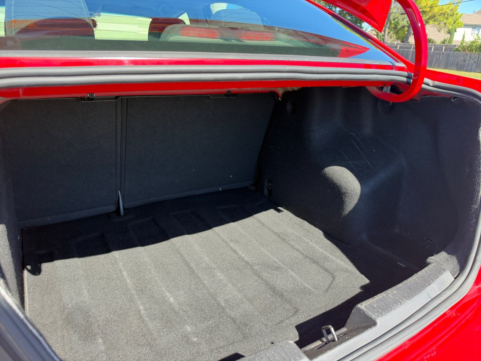 2013 Chevrolet Sonic LT