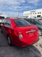 2013 Chevrolet Sonic LT