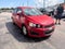 2013 Chevrolet Sonic LT