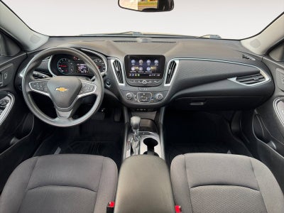2023 Chevrolet Malibu LS 1LS