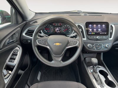 2023 Chevrolet Malibu LS 1LS