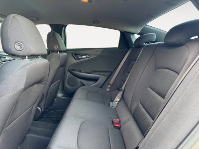 2023 Chevrolet Malibu LS 1LS