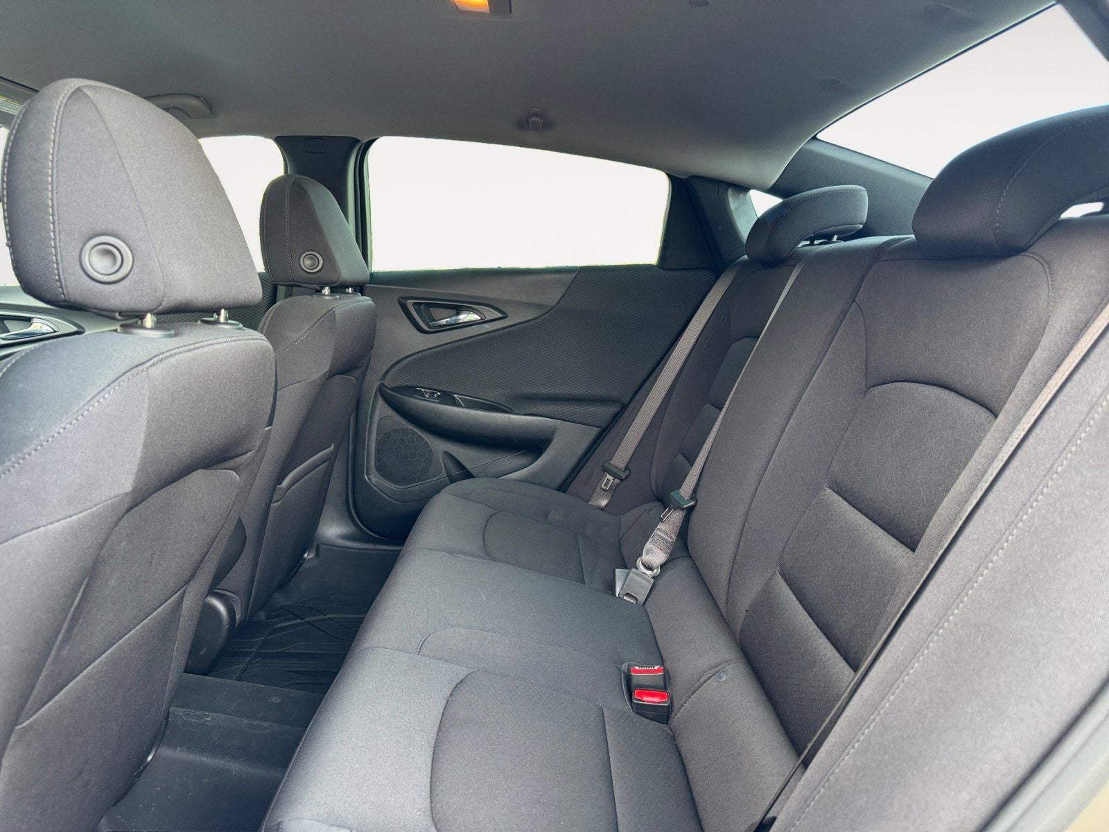 2023 Chevrolet Malibu LS 1LS