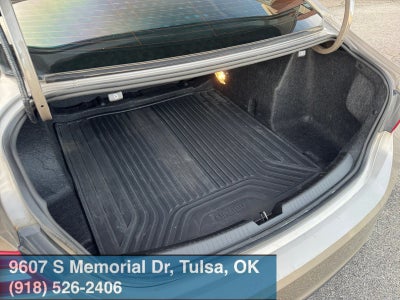 2023 Chevrolet Malibu LS 1LS