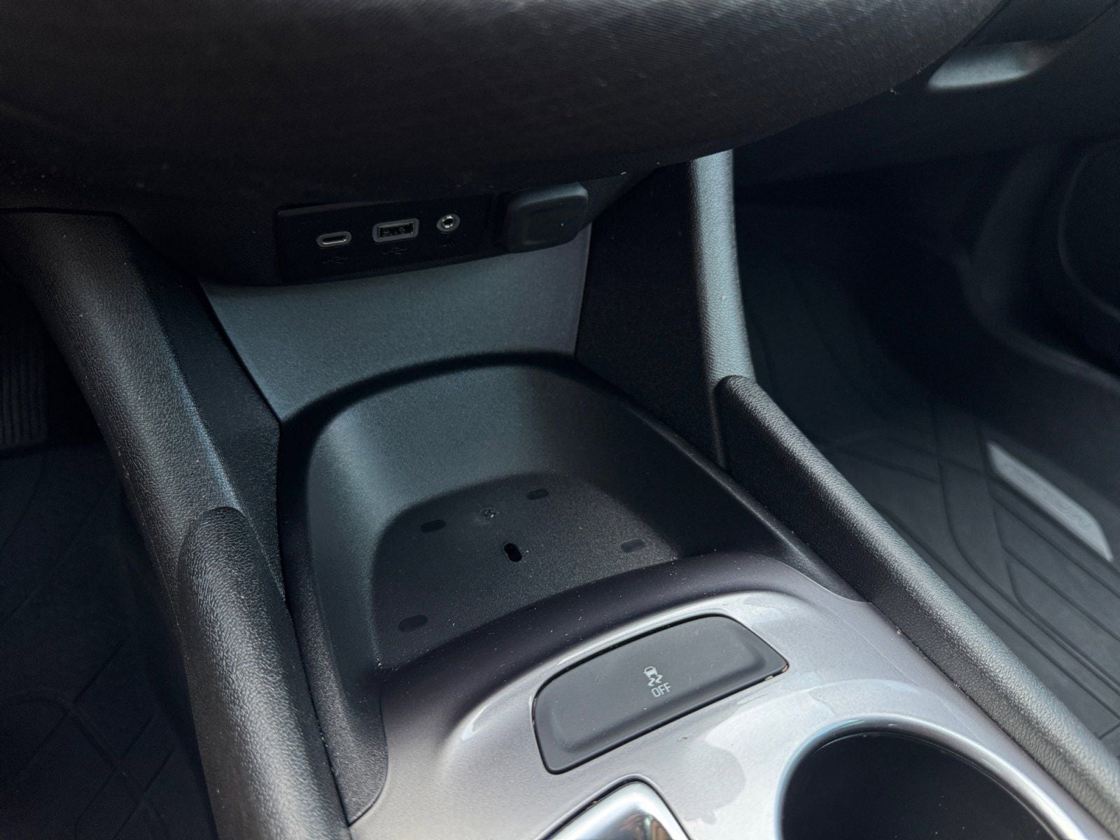 2023 Chevrolet Malibu LS 1LS