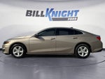2023 Chevrolet Malibu LS 1LS