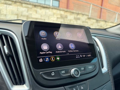 2023 Chevrolet Malibu LS 1LS