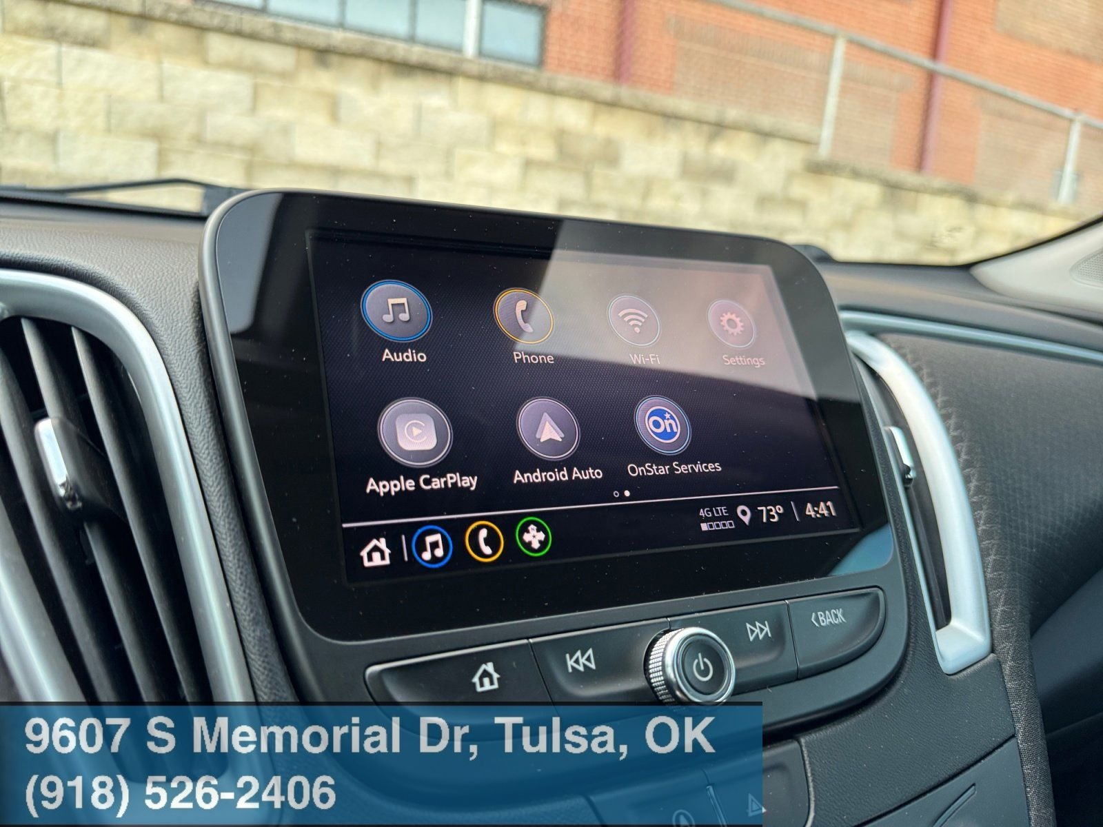 2023 Chevrolet Malibu LS 1LS