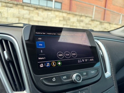 2023 Chevrolet Malibu LS 1LS