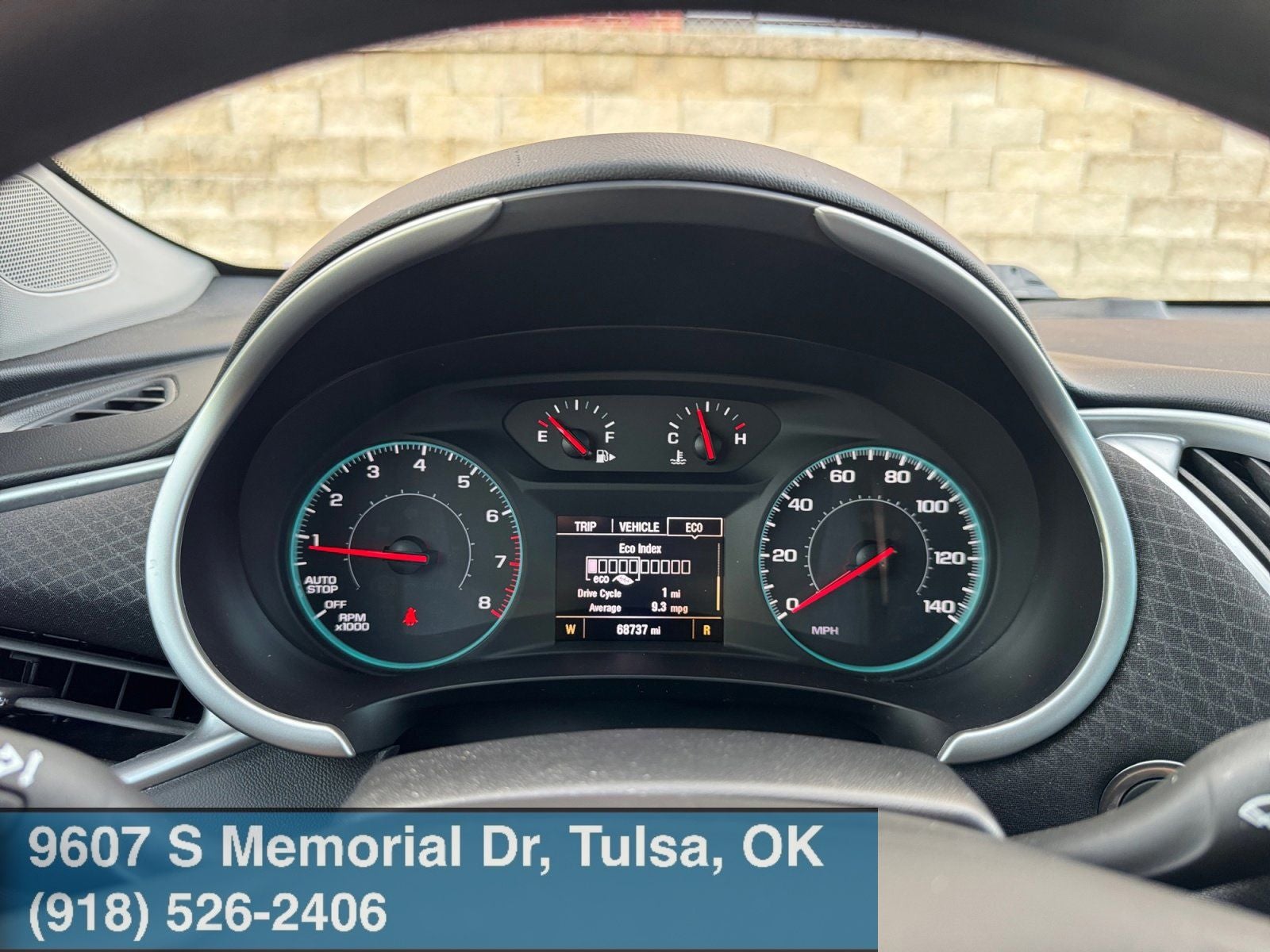 2023 Chevrolet Malibu LS 1LS