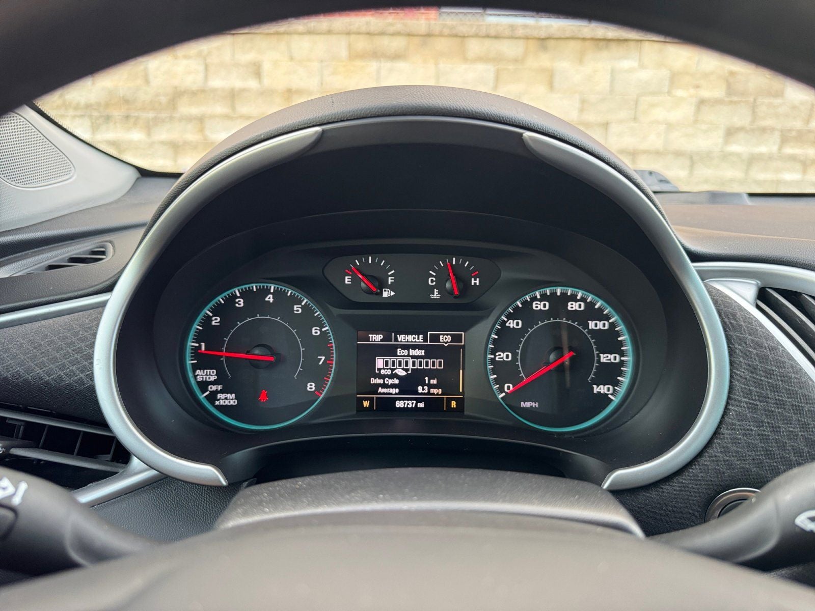 2023 Chevrolet Malibu LS 1LS