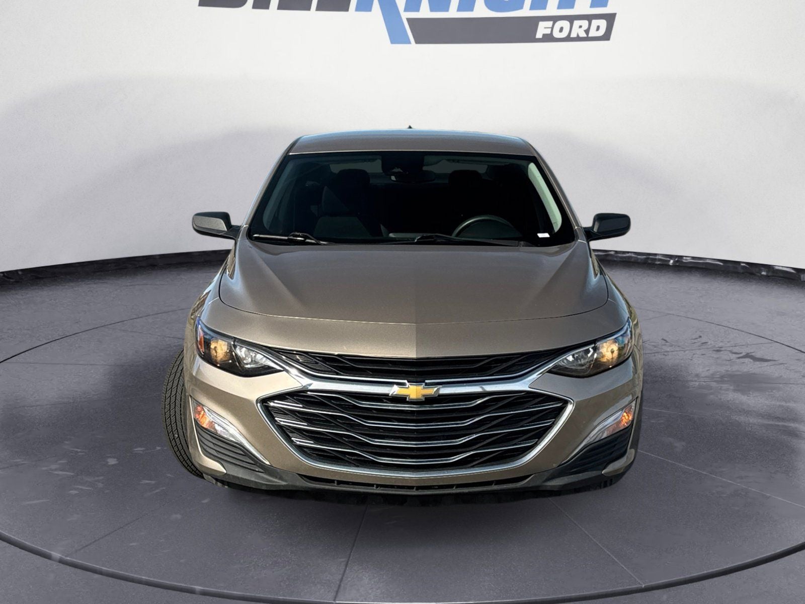 2023 Chevrolet Malibu LS 1LS