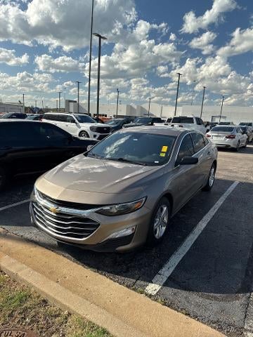 2023 Chevrolet Malibu LS 1LS