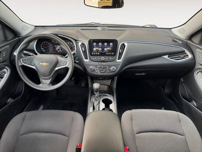 2023 Chevrolet Malibu LS 1LS