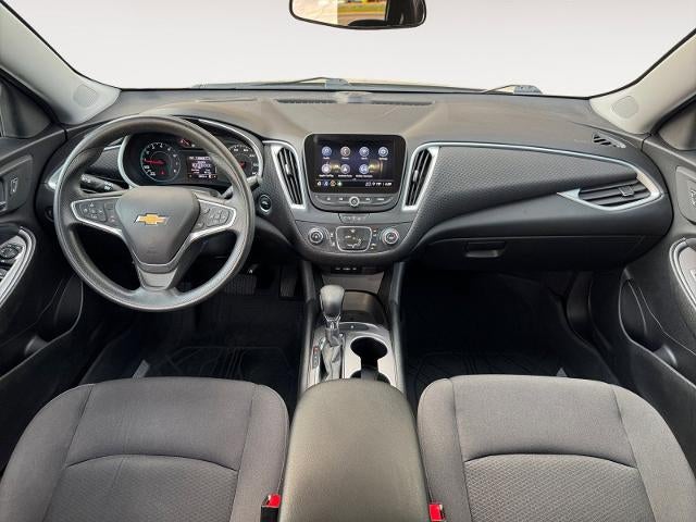 2023 Chevrolet Malibu LS 1LS