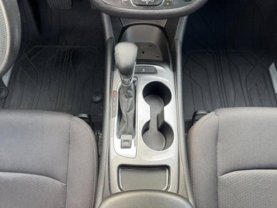 2023 Chevrolet Malibu LS 1LS