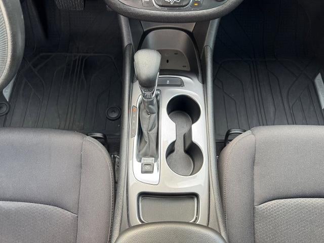 2023 Chevrolet Malibu LS 1LS