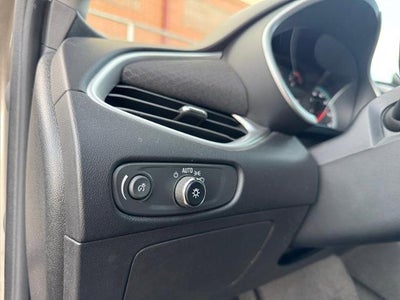 2023 Chevrolet Malibu LS 1LS