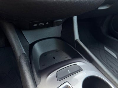 2023 Chevrolet Malibu LS 1LS