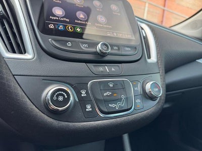 2023 Chevrolet Malibu LS 1LS