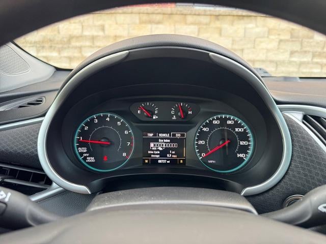 2023 Chevrolet Malibu LS 1LS