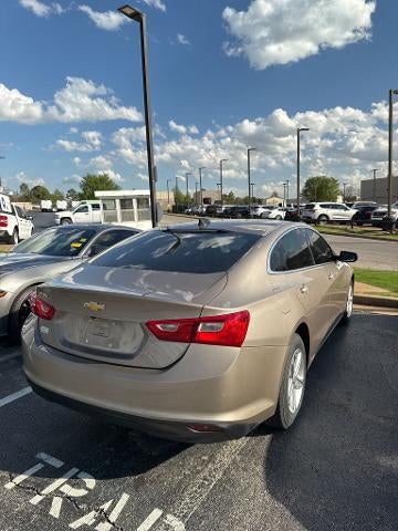 2023 Chevrolet Malibu LS 1LS