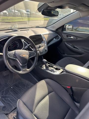 2023 Chevrolet Malibu LS 1LS