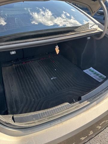 2023 Chevrolet Malibu LS 1LS