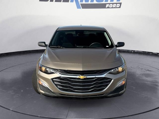 2023 Chevrolet Malibu LS 1LS