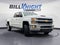 2018 Chevrolet Silverado 2500HD LTZ