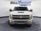 2018 Chevrolet Silverado 2500HD LTZ
