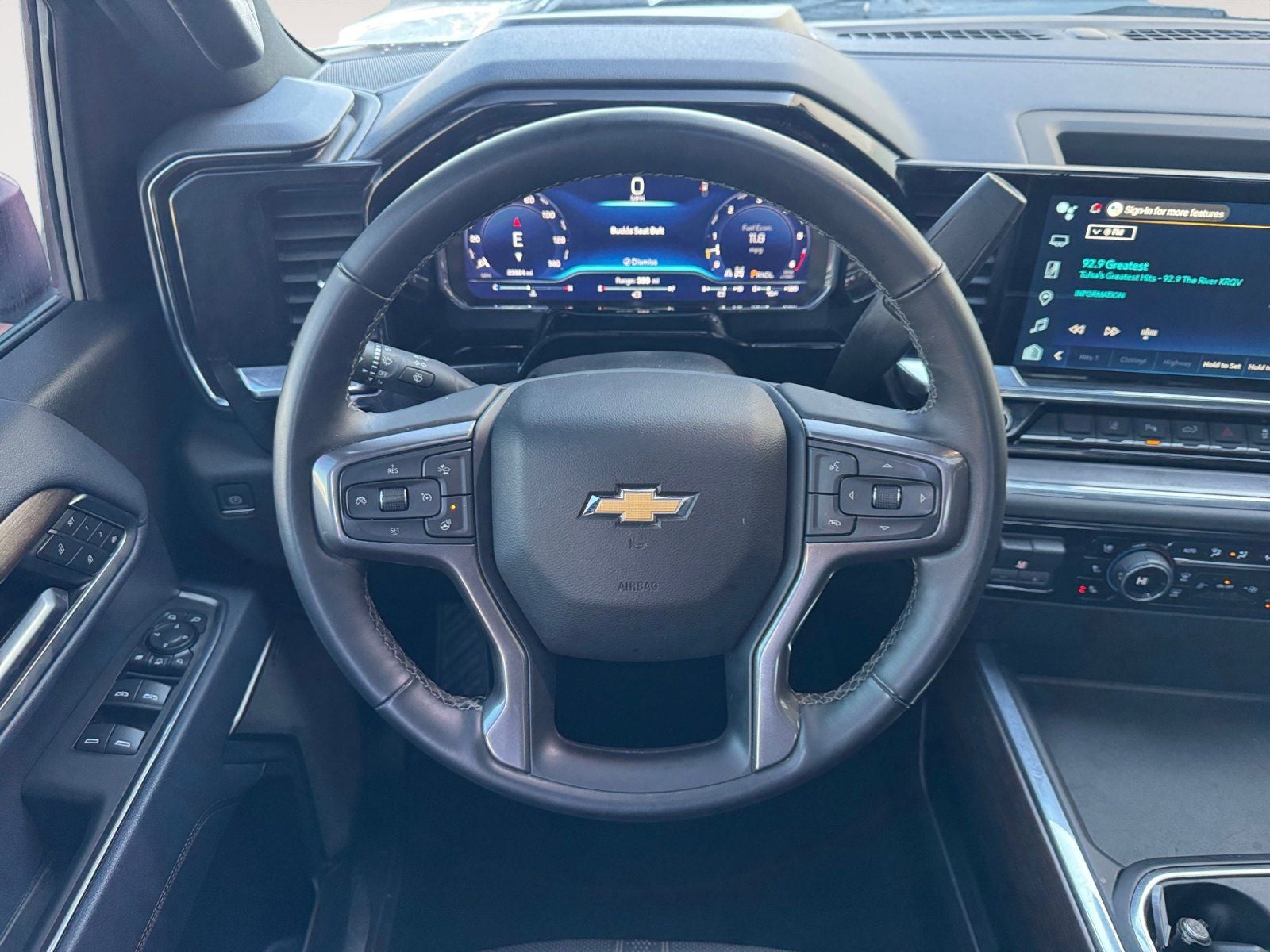 2025 Chevrolet Silverado 3500HD High Country