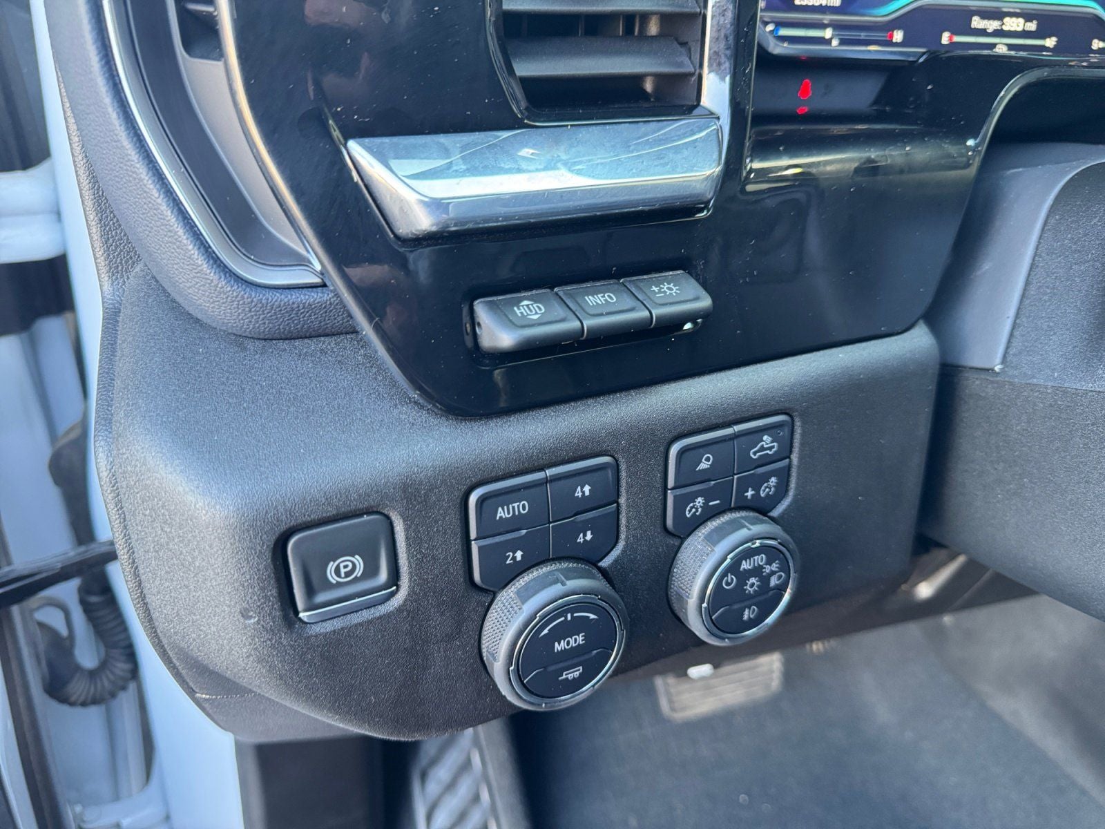 2025 Chevrolet Silverado 3500HD High Country