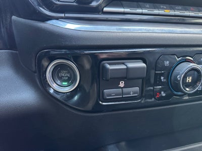 2025 Chevrolet Silverado 3500HD High Country