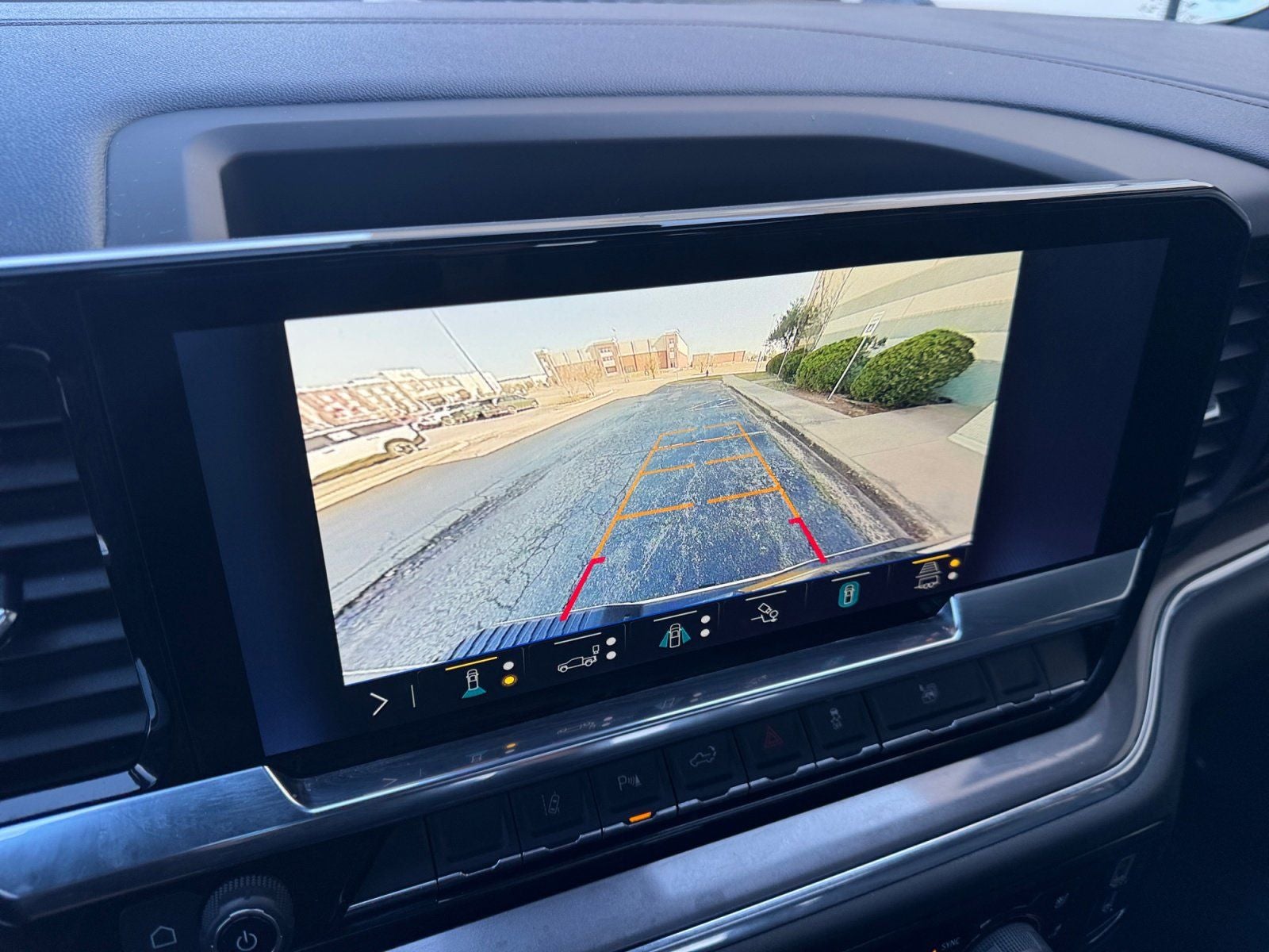 2025 Chevrolet Silverado 3500HD High Country