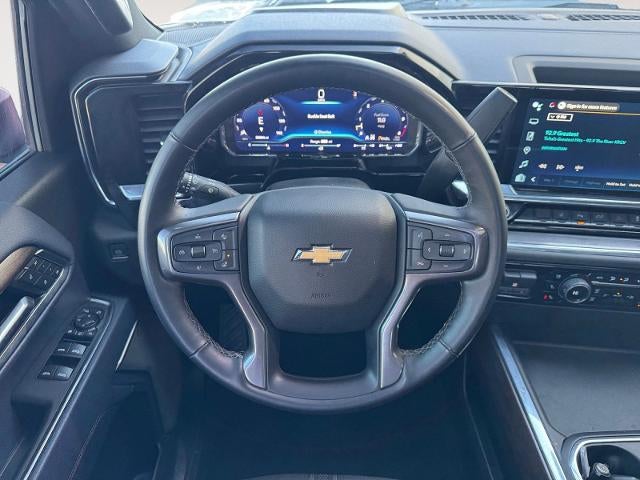2025 Chevrolet Silverado 3500HD High Country
