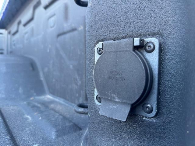 2025 Chevrolet Silverado 3500HD High Country