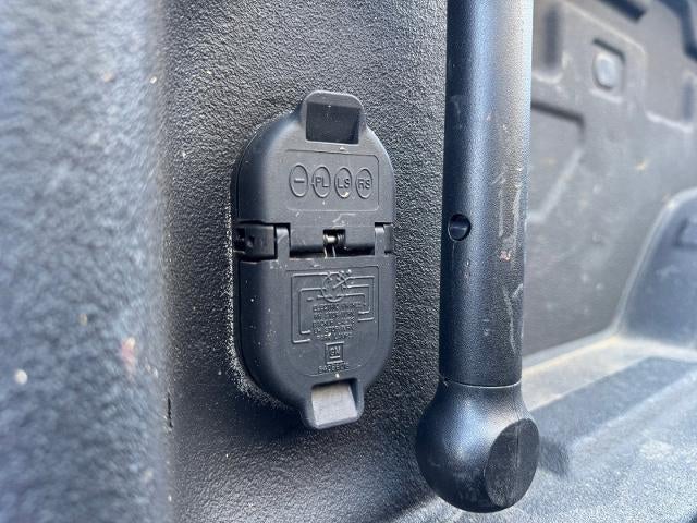 2025 Chevrolet Silverado 3500HD High Country